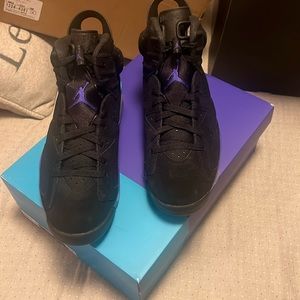 Brand New Sz 10 Jordan 6 ‘Aqua’ w/ Box